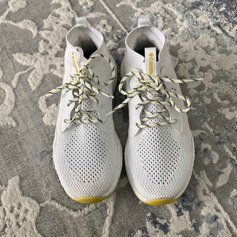 Columbia Womens Shift shoes size 7